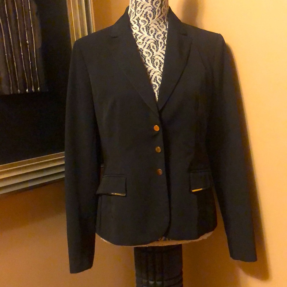 Sandra Angelozzi blazer. SIZE S (38)